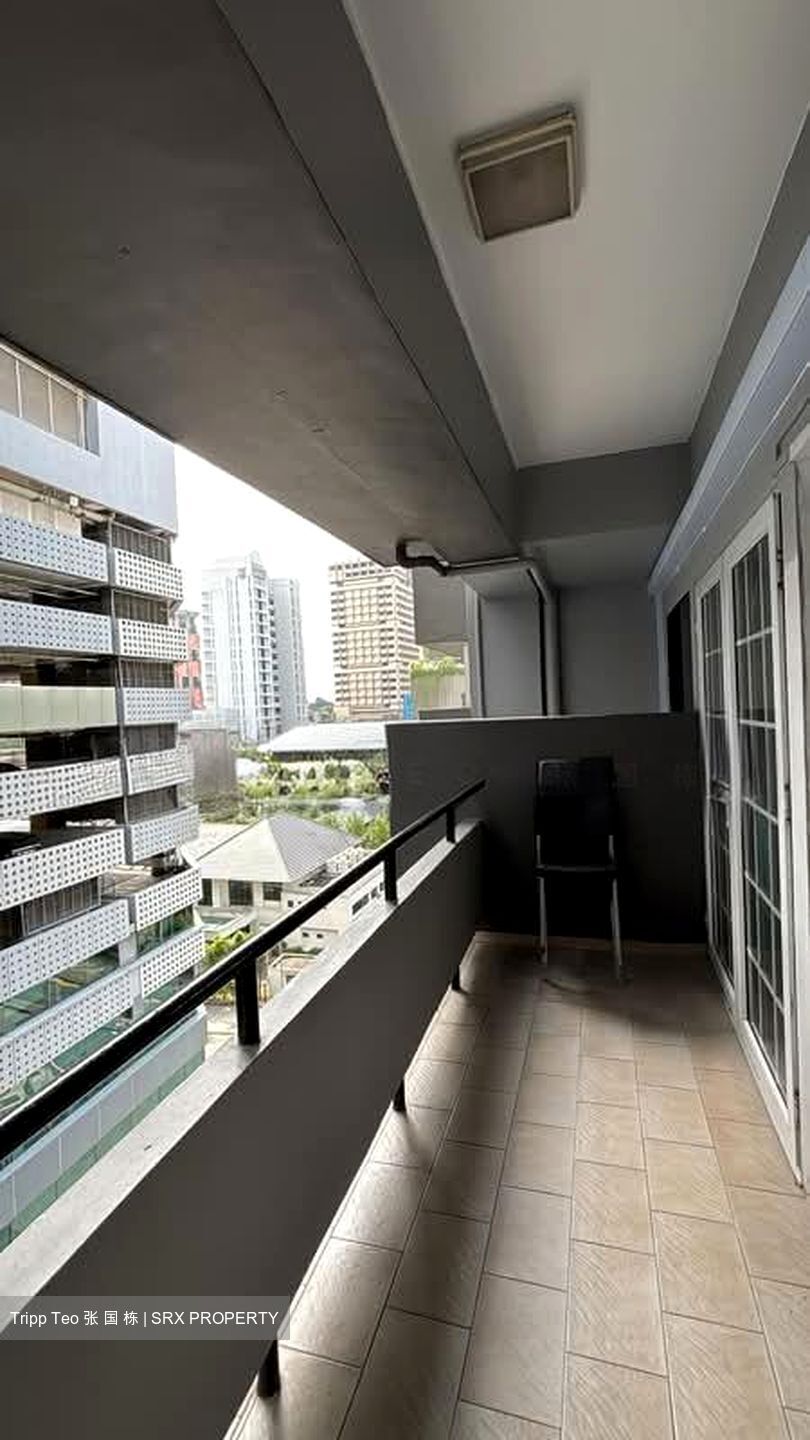 D'Oasia (D14), Apartment #605507151